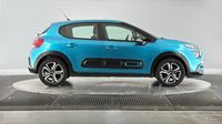 Citroen C3 1.2 PureTech 83ch S&S Feel Pack — photo 4