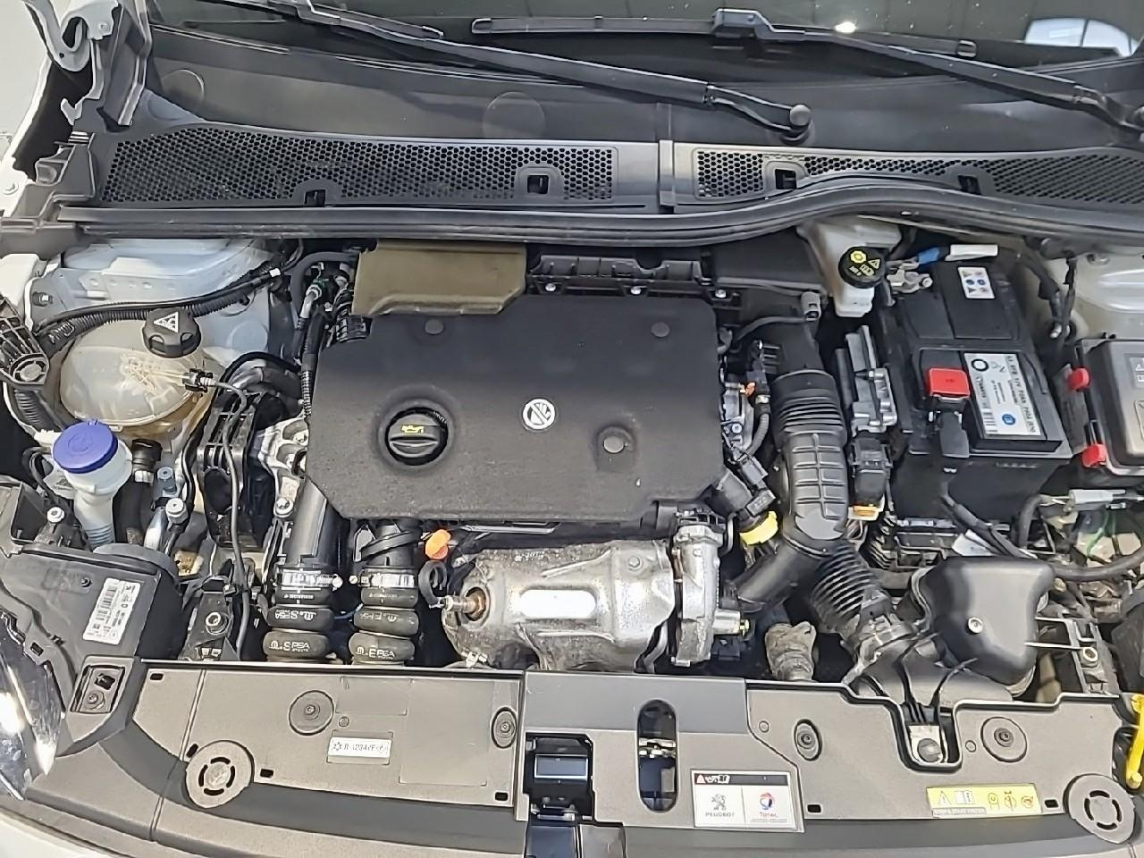 Peugeot 208 bluehdi 100 s&s bvm6 premium — photo 15