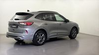 Ford Kuga 2.5 Duratec 190ch FHEV E85 ST-Line X BVA — photo 5