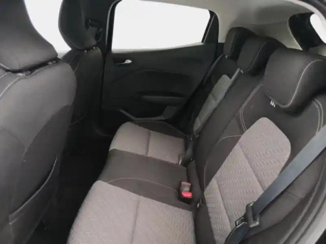 Renault Clio 1.0 tce 90ch evolution x-tronic — photo 12