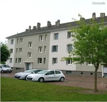 Appartement 4 pièces 73 m²