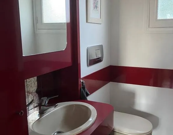 Maison 5 pièces 130 m²