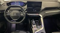 Peugeot 3008 HYBRID4 300ch Allure Pack e-EAT8 — photo 11
