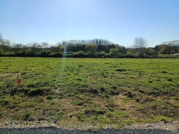 Maison neuve 4 pièces 89 m²