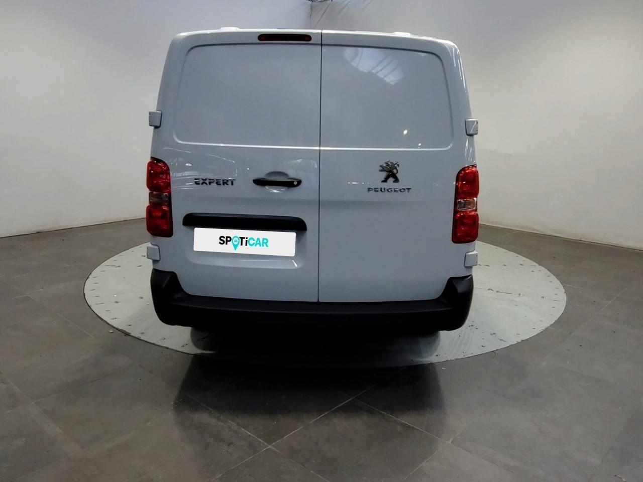 Peugeot Expert fgn tole xl bluehdi 145 bvm6 — photo 4
