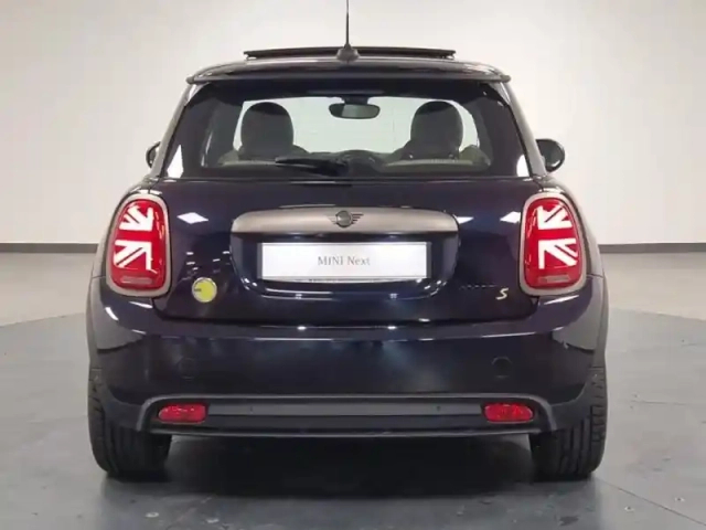 Mini Mini cooper se 184ch edition resolute plus bva — photo 6