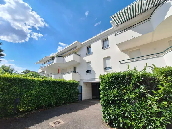 Appartement 2 pièces 51 m²