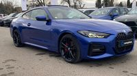 Bmw Série 4 Coupé 430dA xDrive 286ch M Sport — photo 3