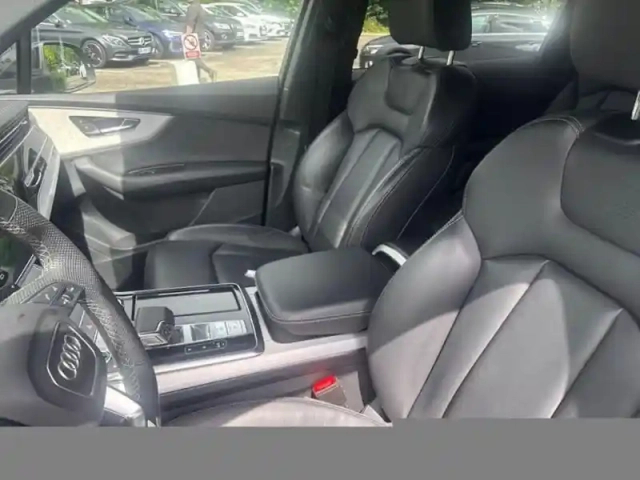 Audi Q7 50 tdi 286 tiptronic 8 quattro 7pl s line — photo 19