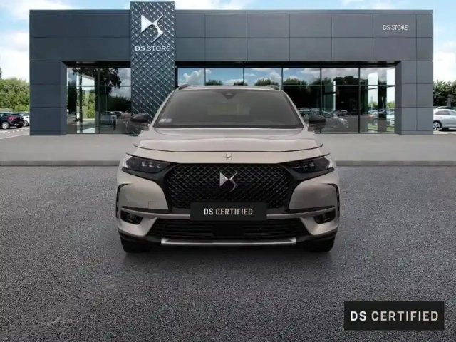 Ds Ds 7 ds7 crossback hybride e-tense 300 eat8 4x4 performance line+ — photo 3
