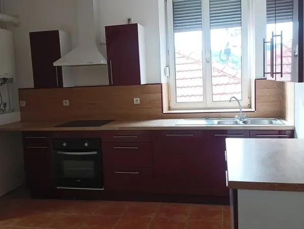 Appartement - 3 chambres -78 m2 - étage 2