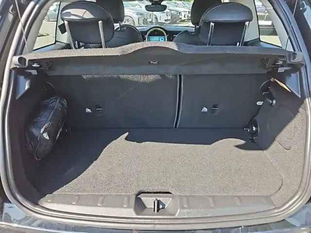 Mini Mini hatch 3 portes cooper se 184 ch — photo 7