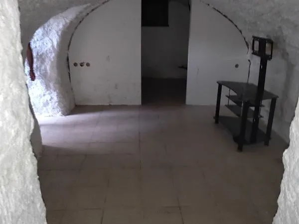 Maisonnette a guernes
