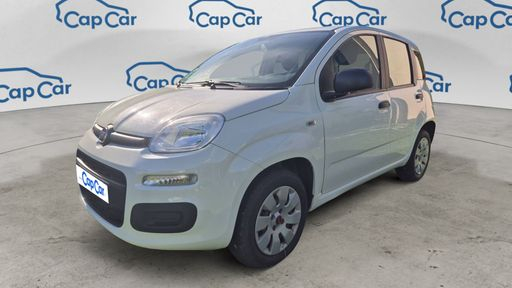 Fiat Panda 1.2 69 - Base – 2018 – 22725 km – Essence – Boîte Manuelle — photo 14