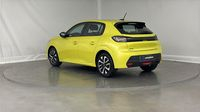Peugeot 208 1.2 PureTech 100ch S&S Active — photo 8