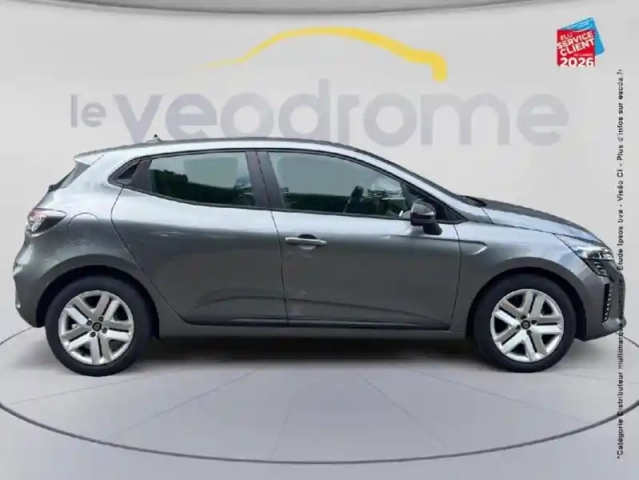 Renault Clio 1.0 tce 90ch evolution — photo 4