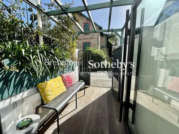 Appartement 3 pièces 95 m²