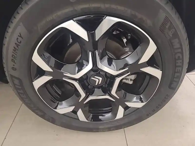 Citroën C5 Aircross hybride 145 ch e-dcs6 — photo 13