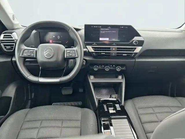 Citroën C4 hybride 136 e-dcs6 — photo 22
