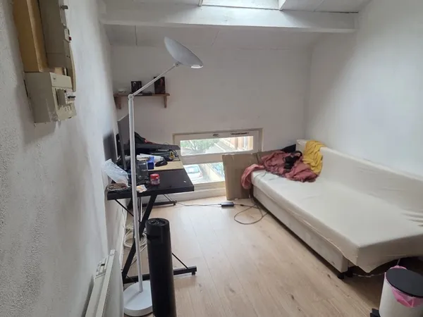 Appartement 2 pièces 14 m²