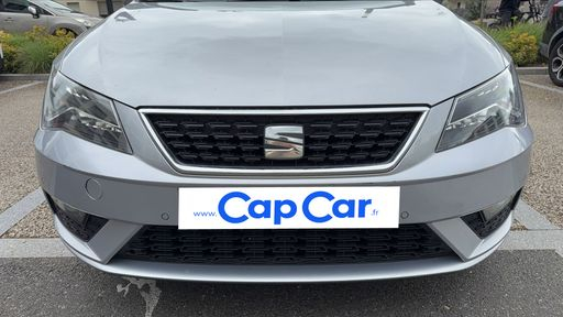 Seat Leon 1.0 TSI 115  - Style Business – 2020 – 144589 km – Essence – Boîte Manuelle — photo 55