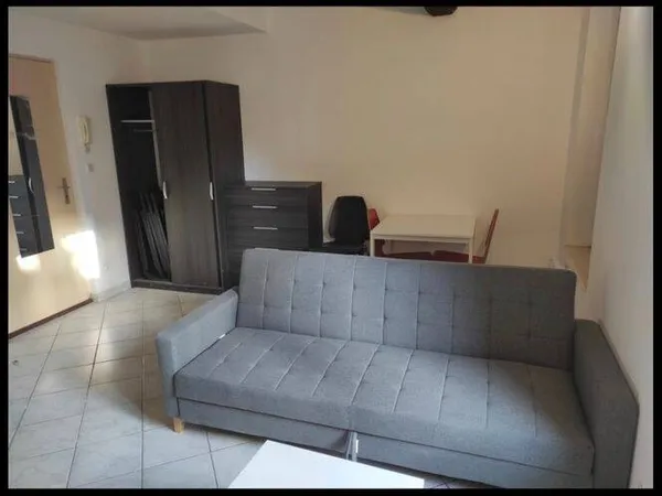 Studio 1 pièce 31 m²