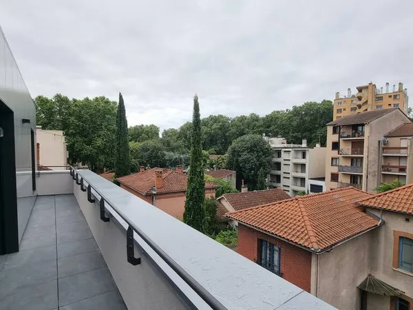 Appartement 3 pièces 72 m²