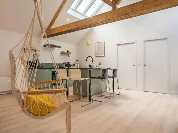 Loue appartement