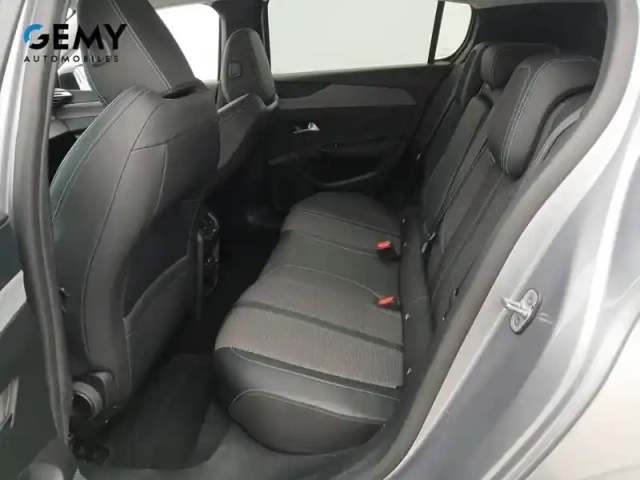Peugeot 308 bluehdi 130ch s&amp;s eat8 — photo 34