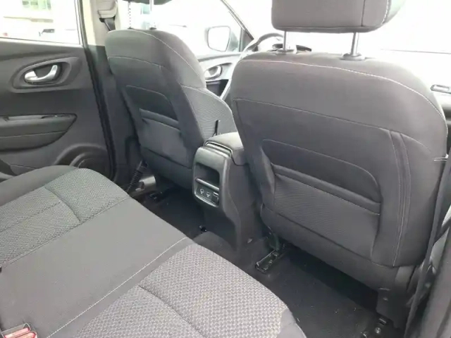 Renault Kadjar blue dci 115 — photo 20