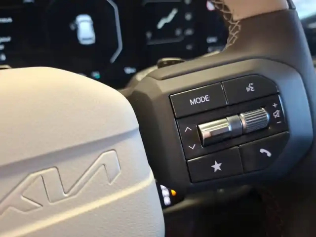 Kia Ev3 81.4 kwh 204 ch — photo 99