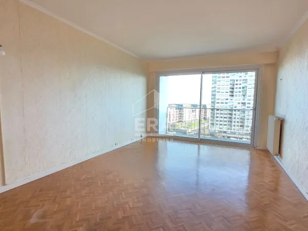 Appartement 3 pièces 76 m²
