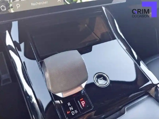 Land Rover Range Rover sport p460e awd 3.0l i6 phev — photo 32