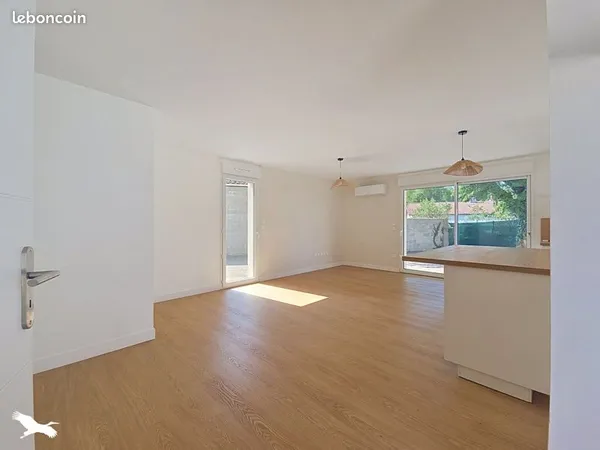 Maison 4 pièces 83 m²