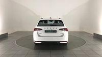 Skoda Octavia Combi 1.5 TSI ACT Hybrid 116ch Selection DSG7 — photo 6