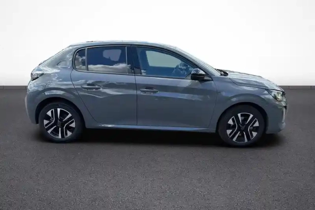 Peugeot 208 hybrid 110 ch e-dcs6 — photo 7