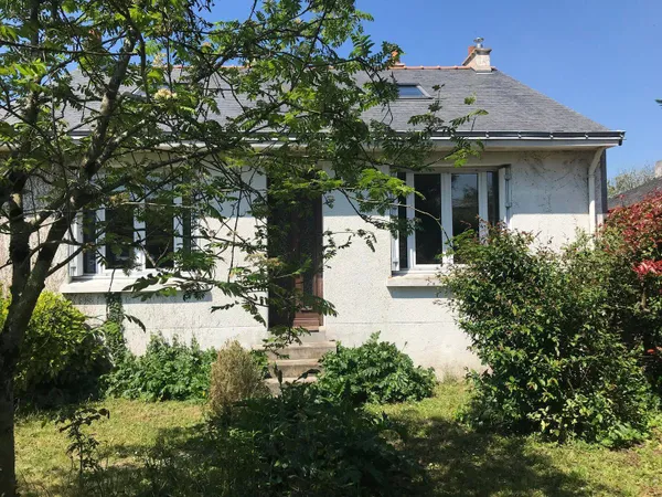 Maison 6 pièces 100 m²