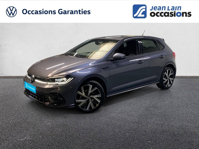 Volkswagen Polo 1.0 TSI 116 S&S DSG7 R-Line Edition