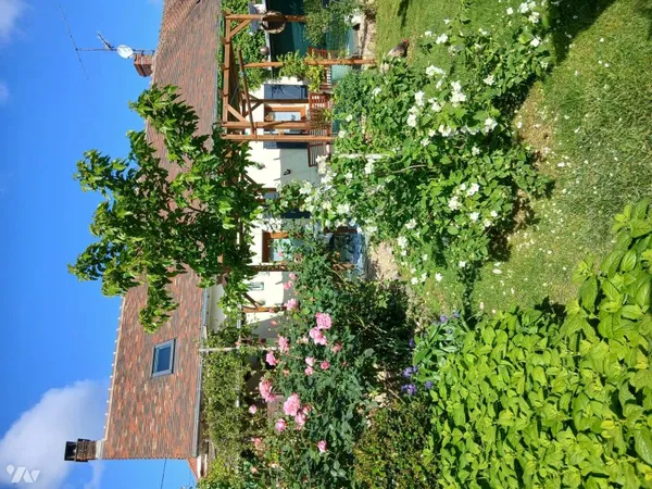 Maison 4 pièces 88 m²