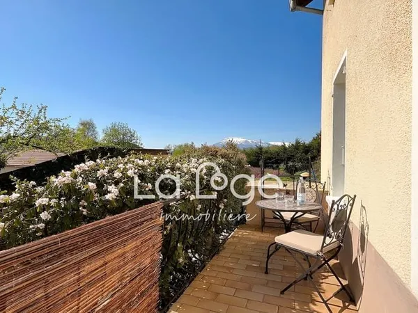 Vente appartement 3 Pièce(s)