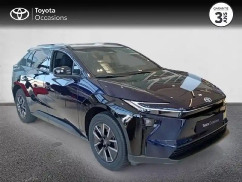 Toyota Bz4X 224ch 22kw grande autonomie lounge mc25