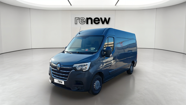 Renault MASTER FGN TRAC F3500 L2H2 BLUE DCI 150