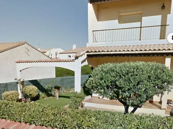 Maison de particulier à particulier