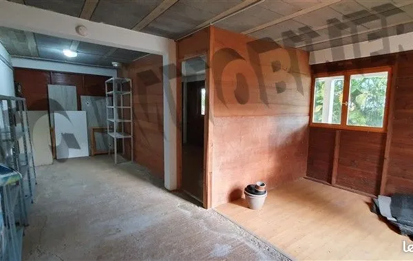 Villa 4 pièces 93 m²