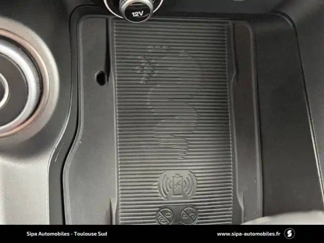 Alfa Romeo Tonale 1.3 hybride rechargeable phev 280ch at6 e-q4 — photo 21
