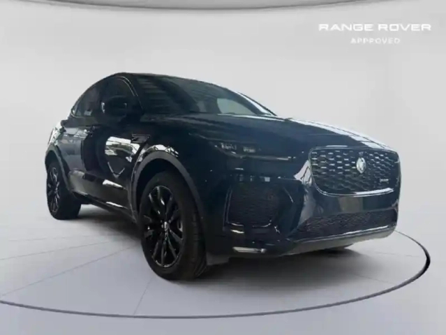 Jaguar E-Pace p300e phev 309ch r-dynamic se — photo 18