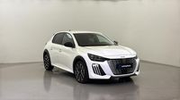 Peugeot 208 1.2 Hybrid 145ch GT e-DCS6 — photo 3