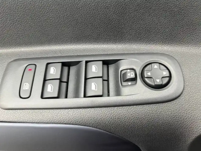 Peugeot Rifter standard bluehdi 130 s&amp;s bvm6 5pl — photo 21