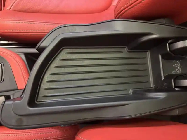 Bmw X2 sdrive 18d 150 ch bva8 — photo 25