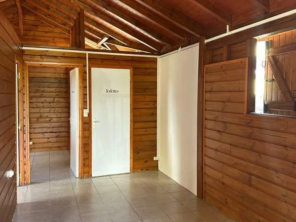 À louer - Appartement T3 non meublé